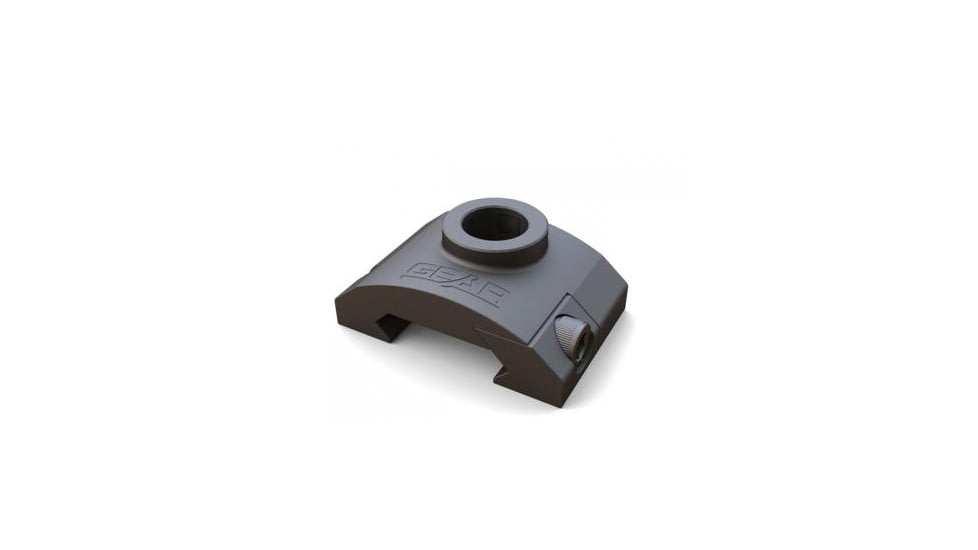 EDEMO American Defense Manufacturing Rail Mount QD Socket, Black, GS-3045, EDEMO1