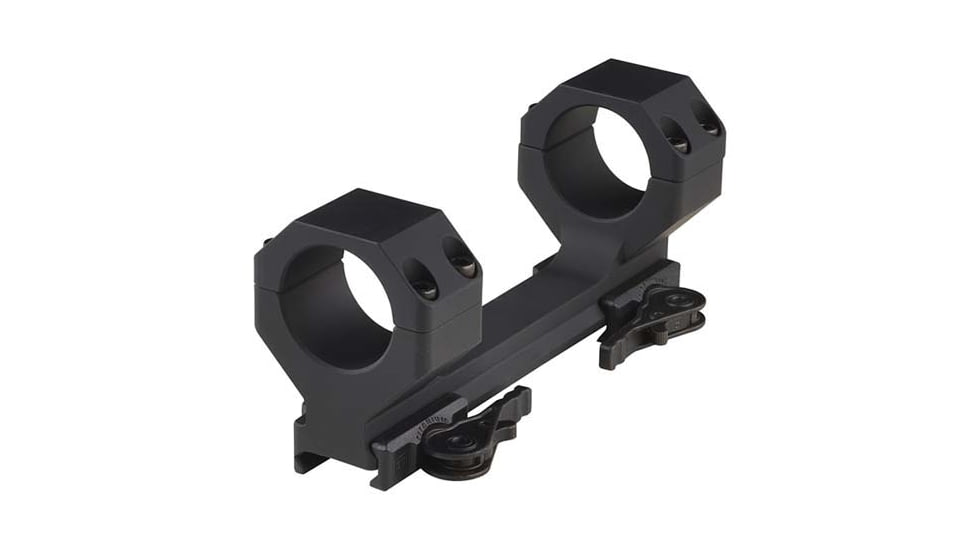 American Defense Manufacturing Dual Ring scope Mount, 30mm, 30mm Rings, Flat Dark Earth, AD-DELTA 30 STD FDE-TL