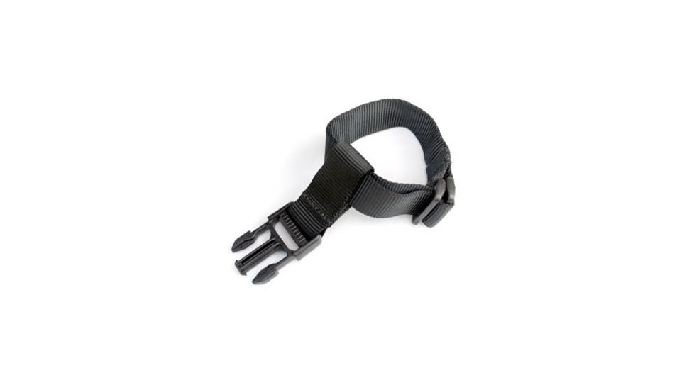 American Defense Manufacturing Stock Adapter, Black, GS-2200