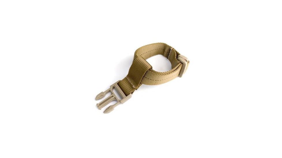 American Defense Manufacturing Stock Adapter, Flat Dark Earth, GS-2210