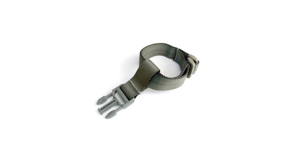 American Defense Manufacturing Stock Adapter, Foliage Green, GS-2220