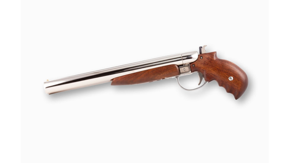 American Gun Craft Desperado DLX Double Barrel Shotgun Pistol, 12 Gauge, 11 inch Barrel, gpf-17045