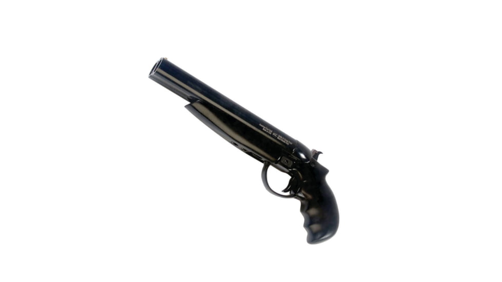 American Gun Craft Desperado Double Barrel Shotgun Pistol, 12 Gauge, 8 inch Barrel, gpf-7715