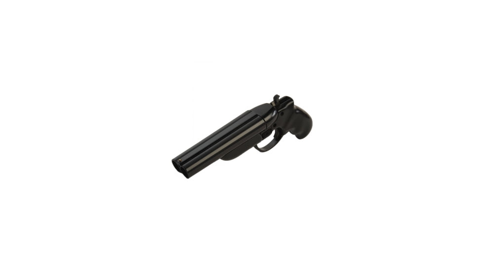 American Gun Craft Diablo Break Open Shotgun Pistol, 12 Gauge, 6 inch Barrel with Blue/Black, gpf-1459