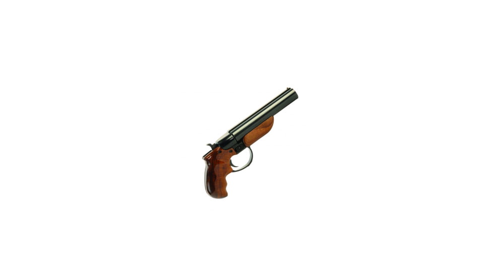 American Gun Craft Diablo Break Open Shotgun Pistol, 12 Gauge, 6 inch Barrel with Rosewood Grips, gpf-1537