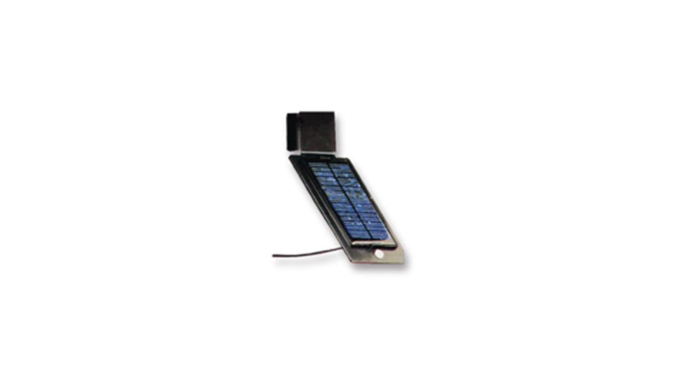 American Hunter 6V Solar Charger BL-R680-S