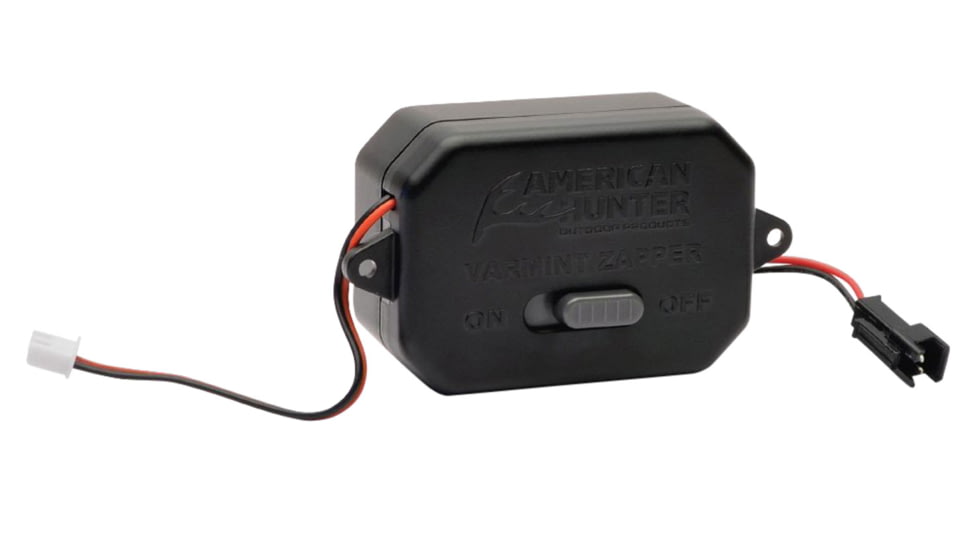 American Hunter AH-VZM Varmint Zapper Module