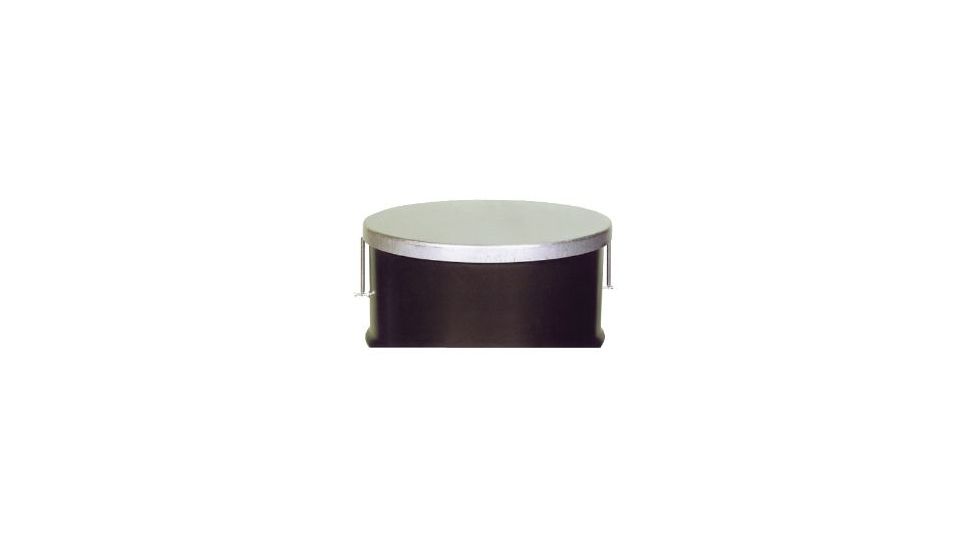 American Hunter Easy Open Lid For 55 Gallon Feeder AH-L55