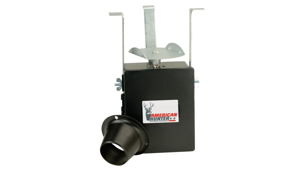 American Hunter E-Kit Economy Feeder Kit 30581