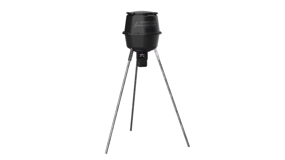 American Hunter-Pro With Hopper 1-60 Seconds, AH-225XDE XDE
