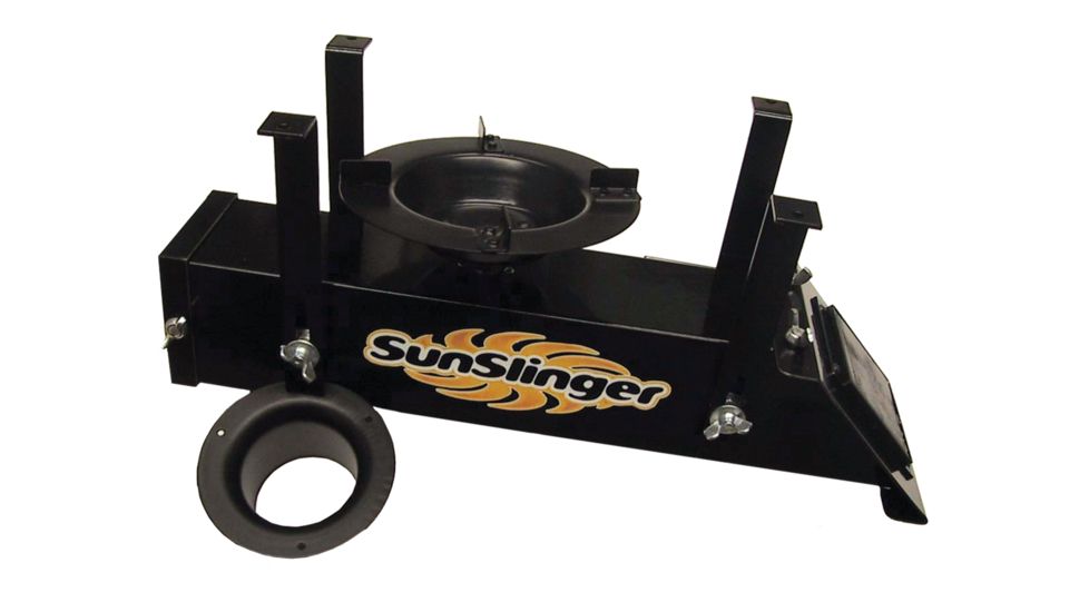 American Hunter Sun Slinger Kit Feeder Kit 30580