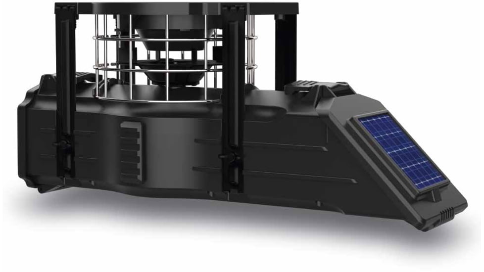 American Hunter Sunslinger Game Feeder, AH-SSLNG-KIT