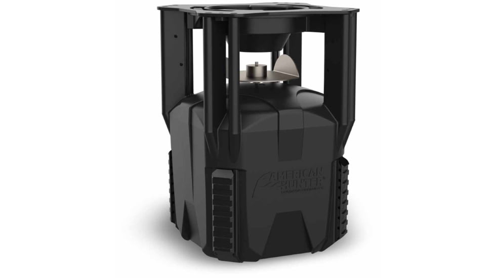 American Hunter XDE Pro Feeder Kit, AH-XDE-KIT