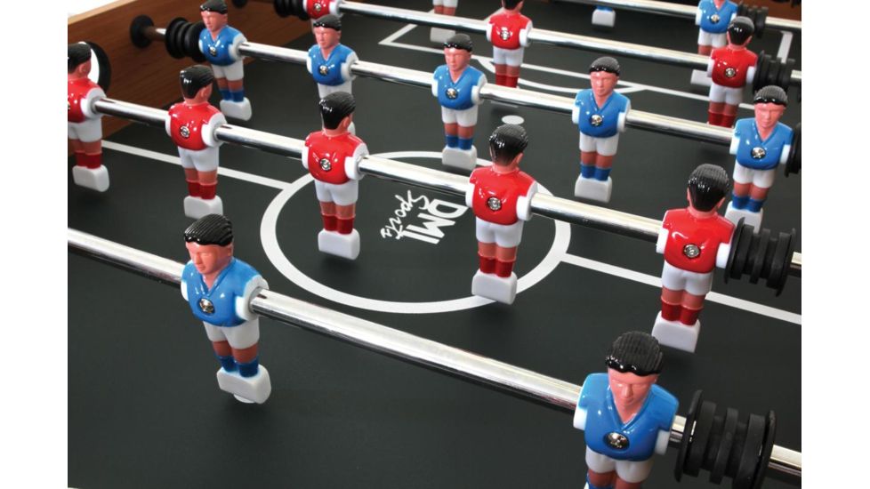 American Legend 52in Charger Foosball Table, FT200