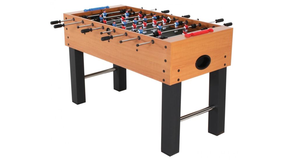 American Legend 52in Charger Foosball Table, FT200