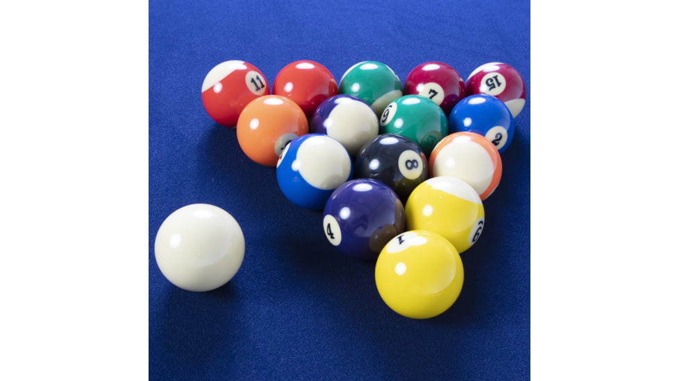 American Legend 90in Brookdale Billiard Table, Woodgrain, AL3020W
