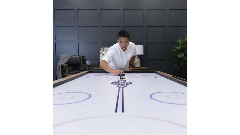 American Legend Kirkwood Air Hockey, Woodgrain, AL1010W