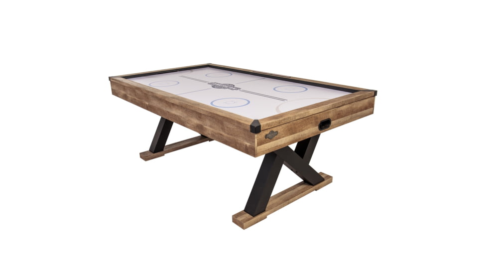 American Legend Kirkwood Air Hockey, Woodgrain, AL1010W