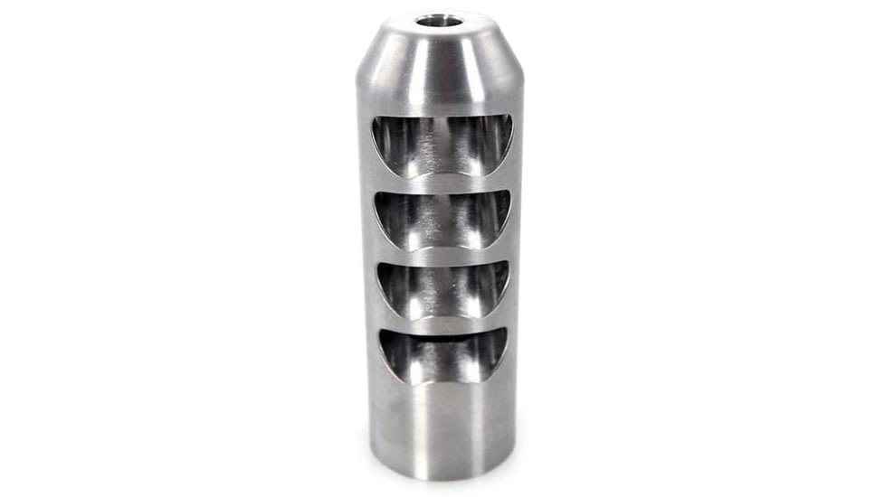 American Precision Arms Fat Bastard Gen 1 Muzzle Brake, 3/4x24, G1F34GSS
