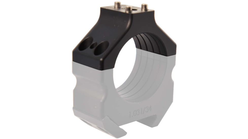 American Precision Arms FR-1 Accessory Cap, 34mm, FR134CAP