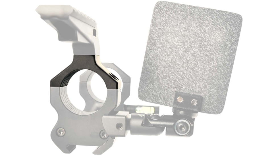 American Precision Arms FR-1 Accessory Cap, 34mm, FR134CAP