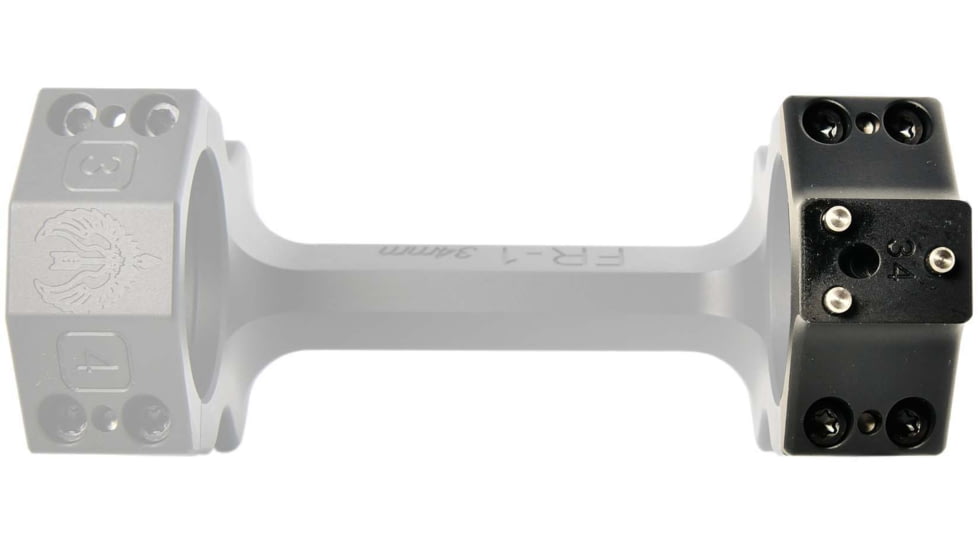 American Precision Arms FR-1 Accessory Cap, 35mm, FR135CAP