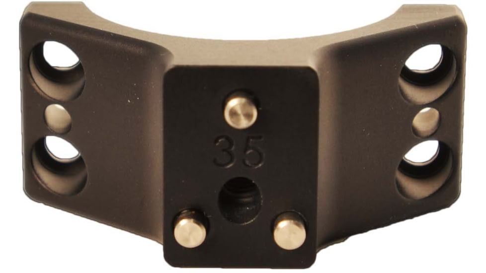 American Precision Arms FR-1 Accessory Cap, 35mm, FR135CAP