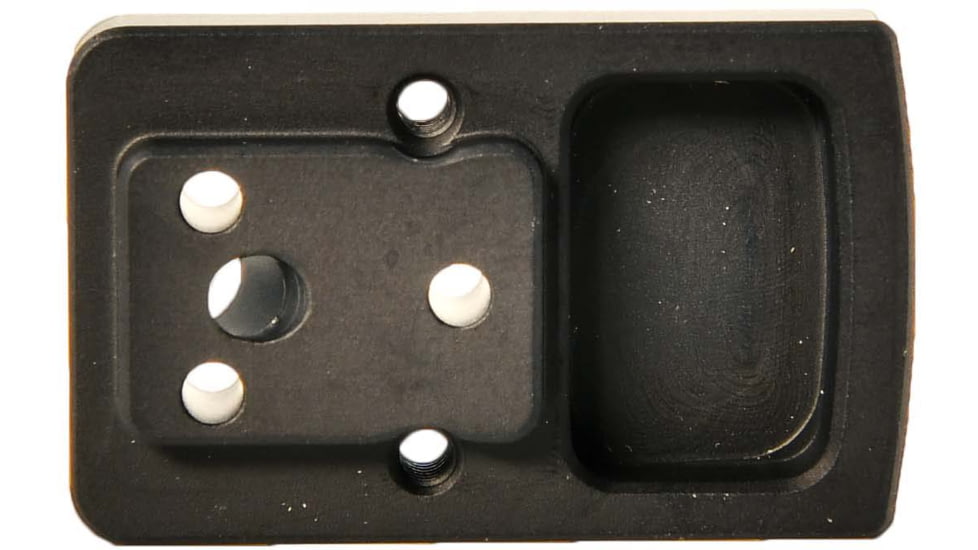 American Precision Arms FR-1 RDM Trijicon RMR Red Dot Sight, Black, FR1RDMRM