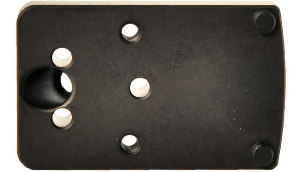 American Precision Arms FR-1 RDM Trijicon RMR Red Dot Sight, Black, FR1RDMRM