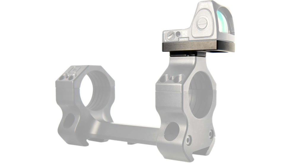 American Precision Arms FR-1 RDM Trijicon RMR Red Dot Sight, Black, FR1RDMRM