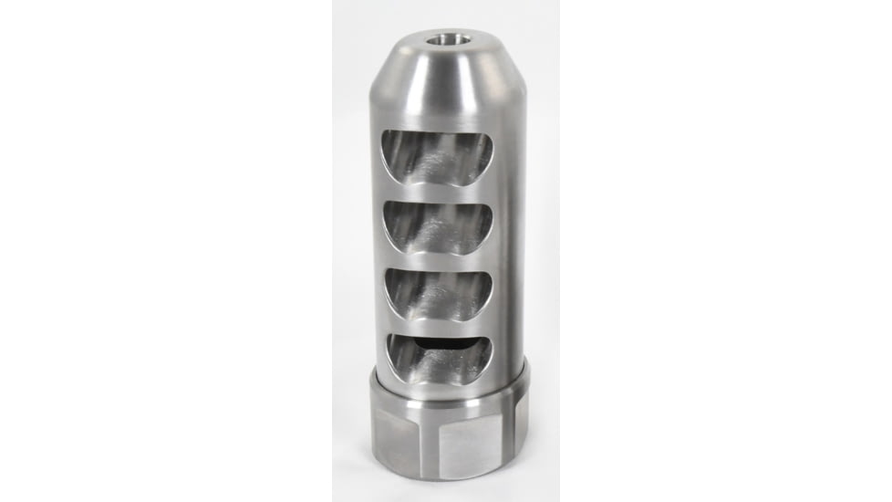 American Precision Arms G2F5830S Gen 2 Fat Bastard Self Timing 30 Cal 5/8-24 Tp