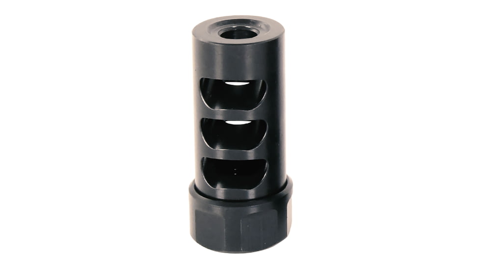 American Precision Arms G2M1265N Gen 2 Micro Bastard Self Timing Brake 6.5 Cal 1