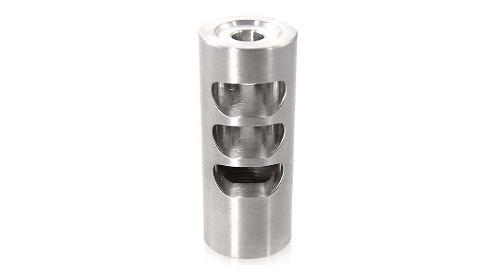 American Precision Arms Micro Bastard Gen 1 Muzzle Brake, 9/16x32, G1M196GSS
