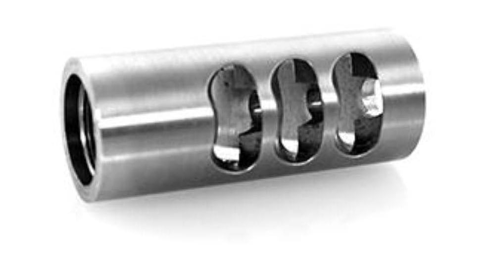 American Precision Arms Micro Bastard Gen 1 Muzzle Brake, 9/16x32, G1M196GSS