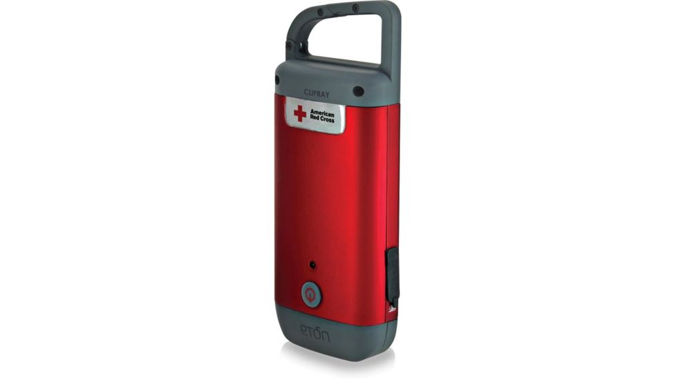 American Red Cross Clipray ARCCR100RSNG