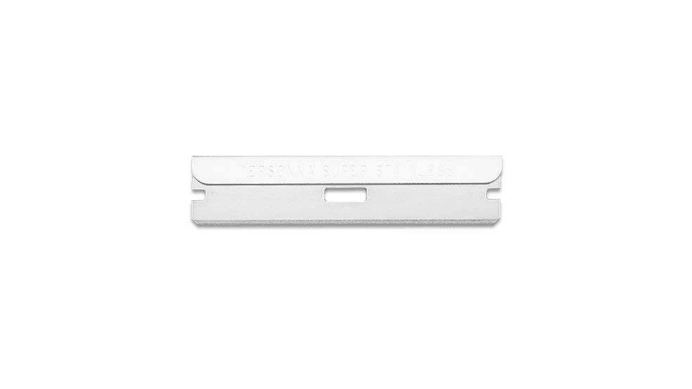 American Safety Razor Razor Single Edge Prep CS50 74-0001