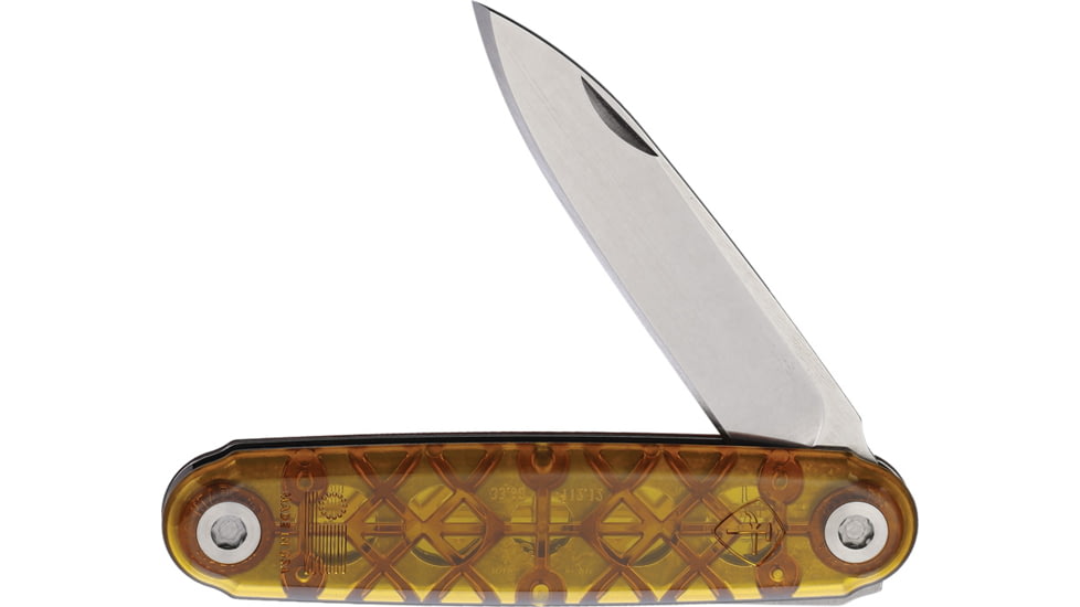 American Service Knife The ONE Folder Ultem, ASKONEUX