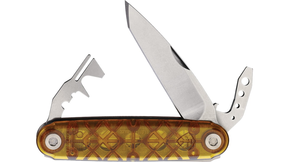 American Service Knife The Washington Knife Ultem, ASK002UX