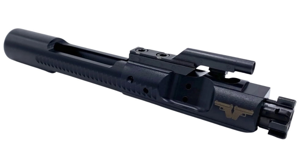 American Tactical Arms ATA15 M16 Auto Bolt Carrier Group BCG, Black, BCG-ATA15-BLK