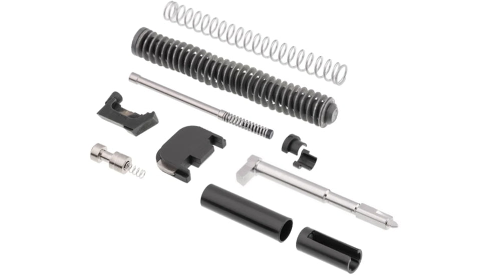 USED American Tactical Arms ATA17 Slide Completion Kit for Glock 17, UPK-ATA17, EDEMO3, Good, Inspect and Rebox