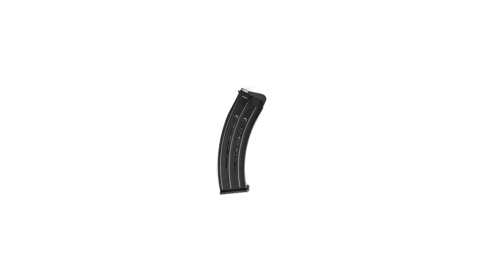American Tactical Imports 12 Gauge 10rd Bull Dog Shotgun Magazine, Black, atim12bd10