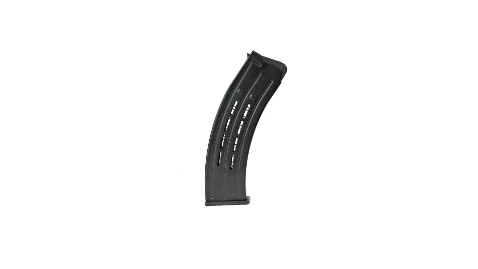 American Tactical Imports 12 Gauge 10rd Bull Dog Shotgun Magazine, Black, atim12bd10
