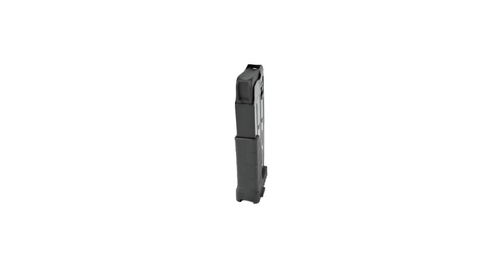 American Tactical Imports 12 Gauge 5rd Bull Dog Shotgun Magazine, Black, atim12bd5