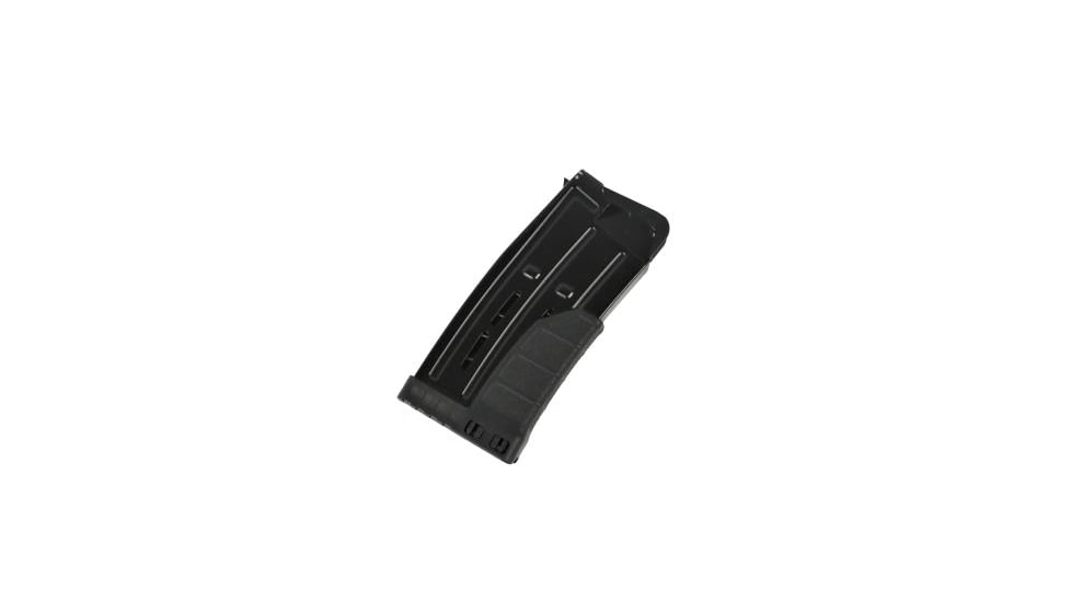 American Tactical Imports 12 Gauge 5rd Bull Dog Shotgun Magazine, Black, atim12bd5