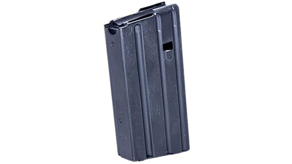 American Tactical Imports AR-15, .450 Bushmaster, 7 Round Rifle Magazine, Black, 7, ATIM450BM7