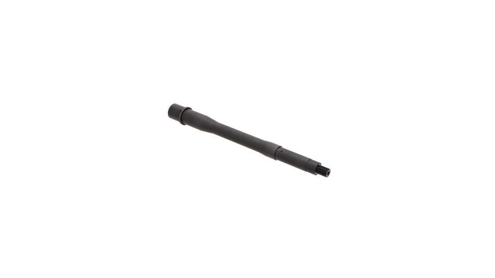 American Tactical Imports AR-15 10.5in 5.56 Nitride Barrel. 1-7 Twist, Threaded 1/2X28, ATIBAR55617M4105N