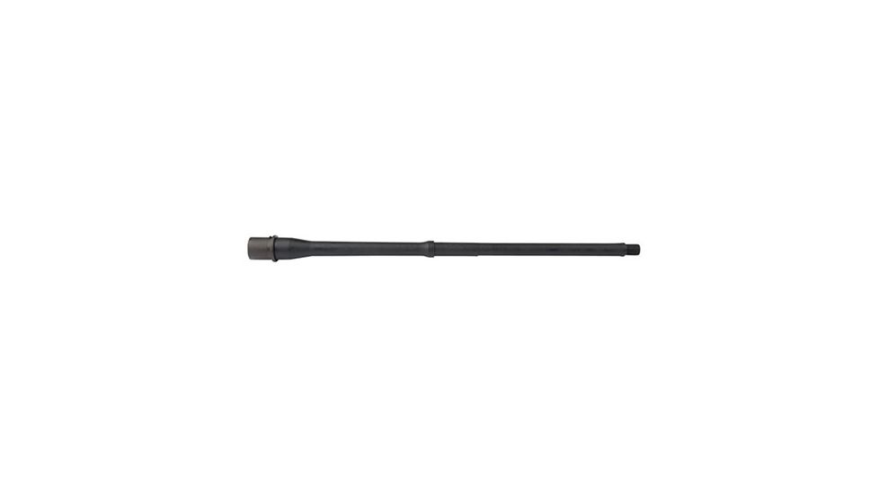 American Tactical Imports AR-15 11.5in 5.56 Nitride Barrel, 1-7 Twist, Black, ATIBAR55617M4115N