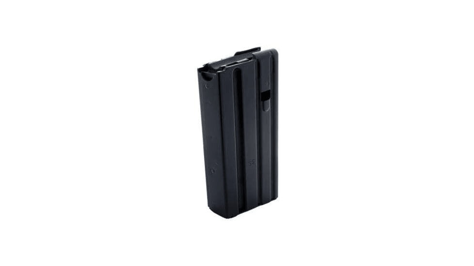 American Tactical Imports ATI 5 ROUND 450BM METAL MAGAZINE, ATIM450BM5