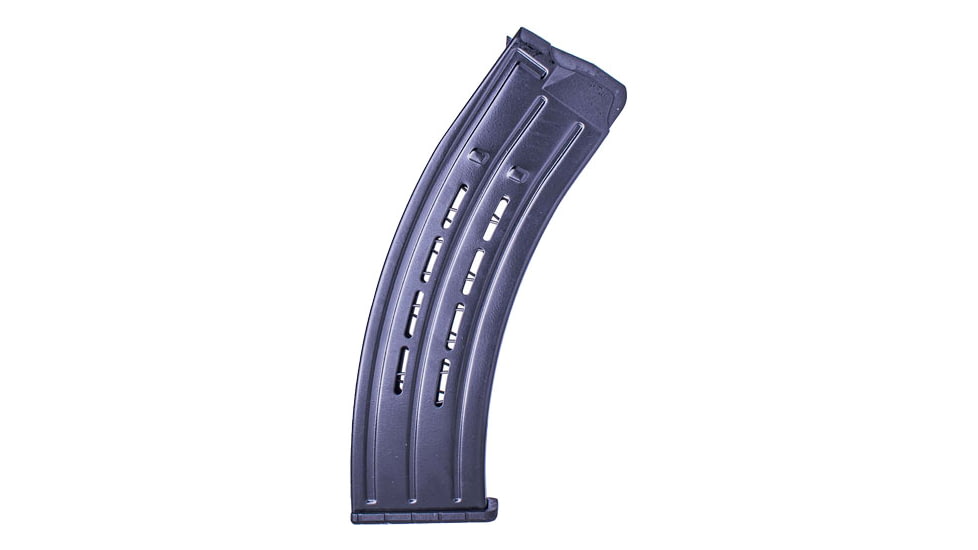 American Tactical Imports Magazine, ATI Bulldog, 20 Gauge, 10 Round, Black Matte, ATIM20BD10-10RD