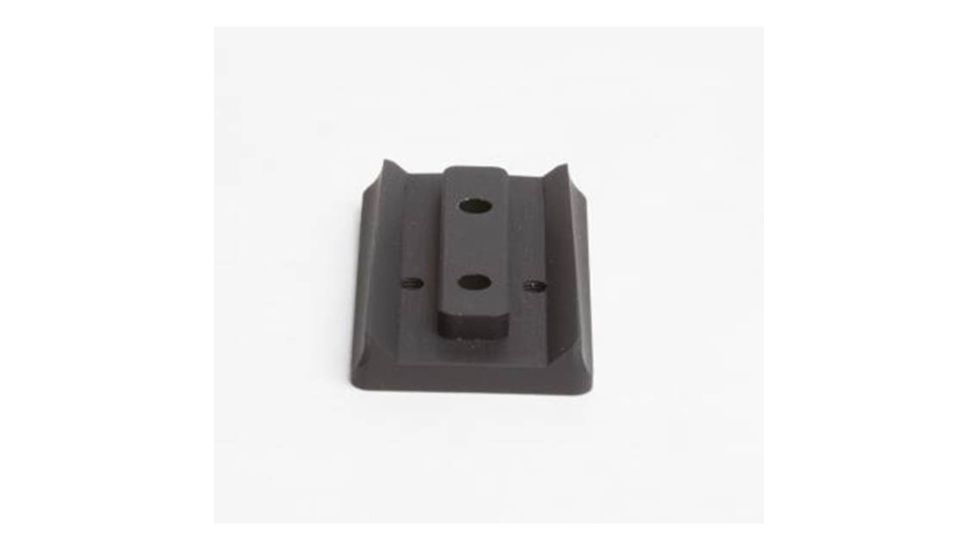 American Tactical Imports FXH45 Mount For Burris, Black, FXHMOUNTFF